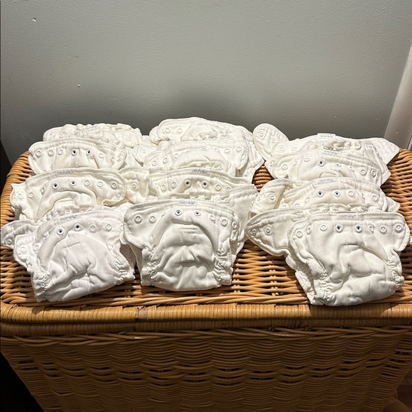 Esembly Other - Size 1 inners, 14 count